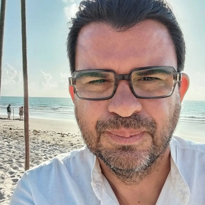 Foto de perfil de Alexandre Fernandes