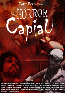 Horror Capiau (Horror Capiau)