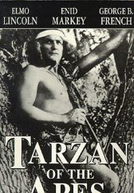 Tarzan, O Homem Macaco