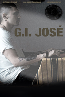 G.I. José - Poster / Capa / Cartaz - Oficial 1
