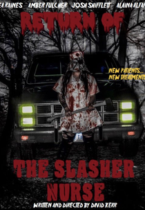 Return of the Slasher Nurse (Return of the Slasher Nurse)