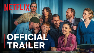 Trailer: Blame the Game | Official Trailer | Netflix