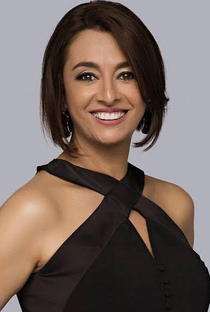 Cátia Fonseca - Poster 1