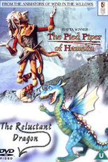 The Pied Piper of Hamelin (The Pied Piper of Hamelin)