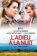Adeus à Noite (L'Adieu à la nuit)