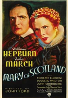 Mary Stuart, Rainha da Escócia