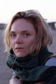Sandra Drzymalska