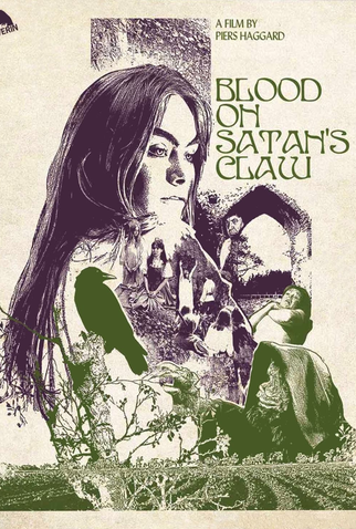 Poster 9 de Filme O Estigma de Satanás (1971)