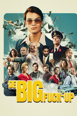 De Big Fuck-up (1ª Temporada) (De Big Fuck-up (Season 1))
