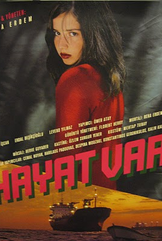 Poster 1 de Filme My Only Sunshine (2008)