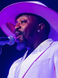 Anthony Hamilton (I)