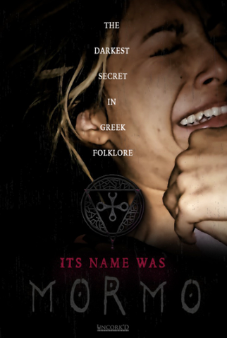 Poster 1 de Filme Its Name Was Mormo (2024)