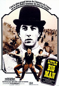 Pequeno Grande Homem (Little Big Man)
