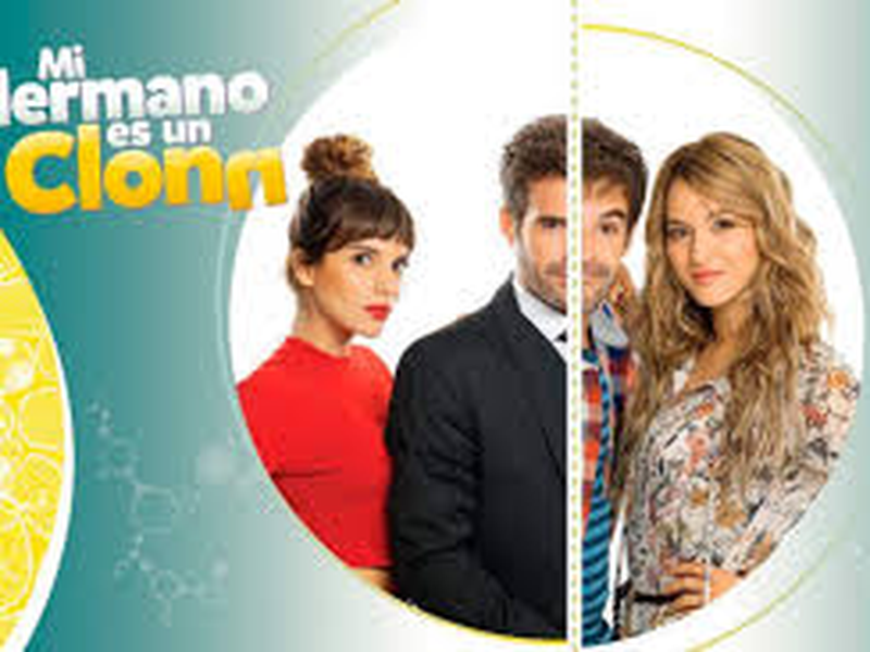Foto 1 de Meu Irmão é Um Clone