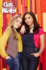 Garota Conhece o Mundo (3ª temporada) (Girl Meets World (3ª temporada))