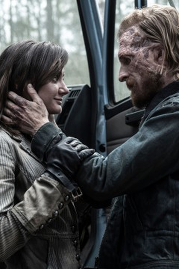Poster de Episódio The Road Ahead (2023)