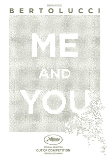 Eu e Você - Poster / Capa / Cartaz - Oficial 7