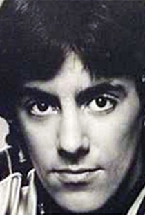 David Naughton - Poster / Capa / Cartaz - Oficial 1
