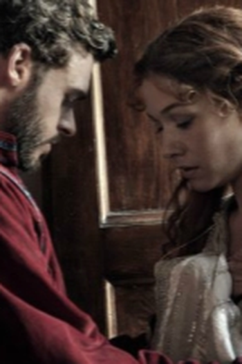 Poster de Episódio Temptation (2016)