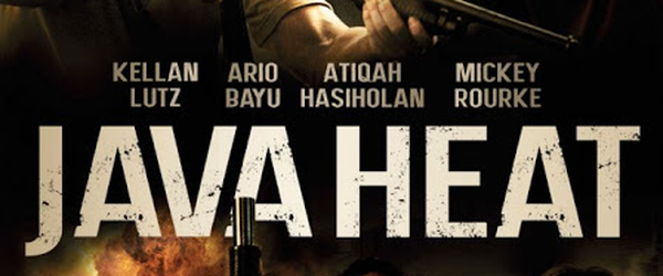 Assista o trailer de JAVA HEAT, com Kellan Lutz e Mickey Rourke 