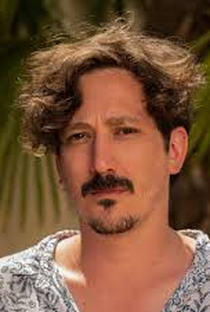 Simón Mesa Soto - Poster / Capa / Cartaz - Oficial 1