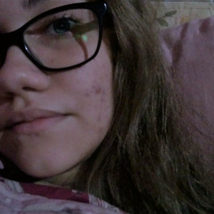 Foto de perfil de Arielly Cristina