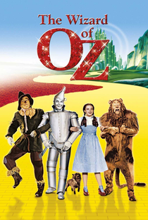 O Mágico de Oz - Poster / Capa / Cartaz - Oficial 38