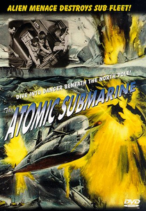 O Submarino Atômico (The Atomic Submarine)