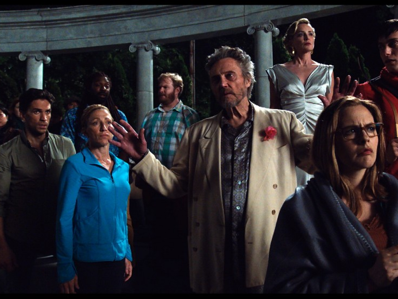 Foto 20 de Gods Behaving Badly