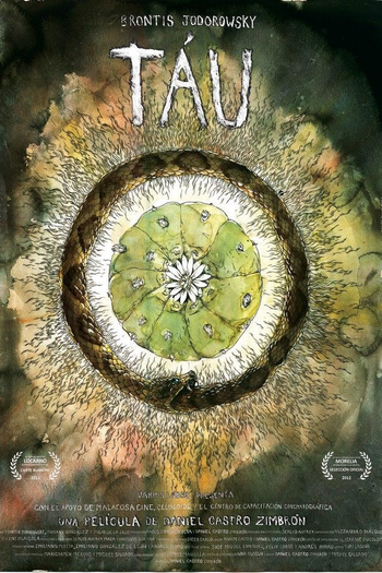 Poster de Filme Táu (2012)