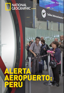 Aeroporto: Peru (Aeroporto: Peru)