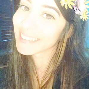 Foto de perfil de Caliane  Amorim