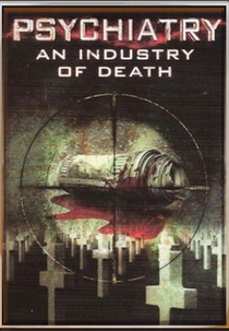 Psiquiatria: Uma Indústria da Morte (Psychiatry: An Industry of Death)