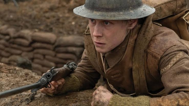 Sam Mendes comenta indicações de "1917" ao Oscar 2020