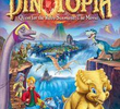 Dinotopia: Em Busca Do Tesouro Encantado