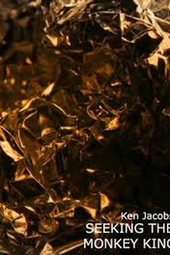 Poster de Curta Seeking the Monkey King (2011)