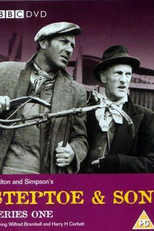Steptoe and Son (1ª Temporada) (Steptoe and Son (Season 1))