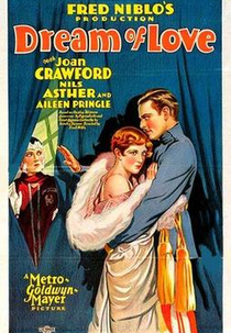 Sonho de Amor (Dream of Love)