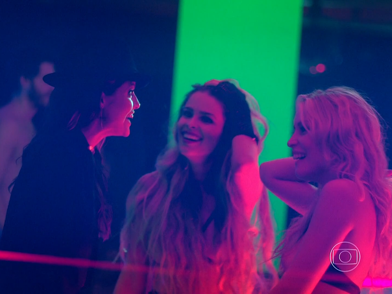 Foto 61 de Verdades Secretas