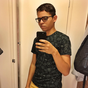 Foto de perfil de Egnaldo