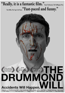 The Drummond Will (The Drummond Will)