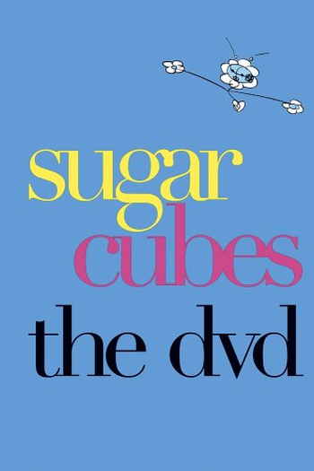 Poster de TV Sugarcubes - The DVD (2004)