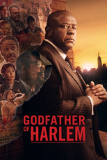 Godfather of Harlem (3º Temporada) (Godfather of Harlem (3º Temporada))