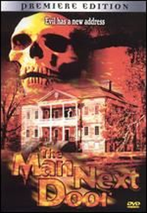 Marcado Pelo Passado (The Man Next Door)