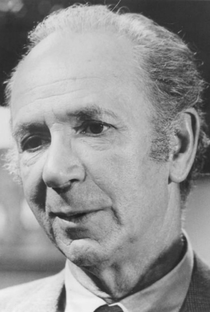 Jack Albertson - Poster 1