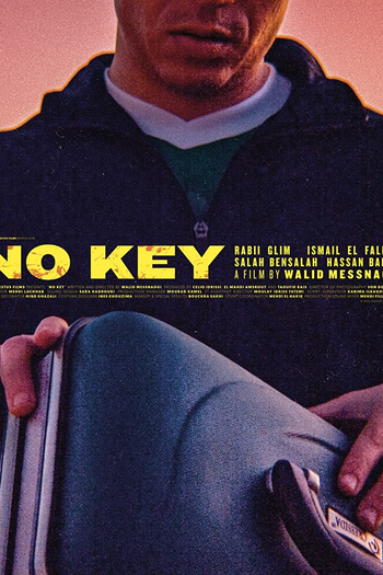 Poster de Curta No Key (2022)