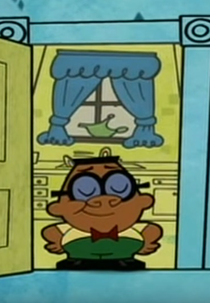 Billy & Mandy: Irwin Ao Vivo! (Billy & Mandy: Irwin Live!)