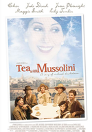 Chá com Mussolini (Tea with Mussolini)