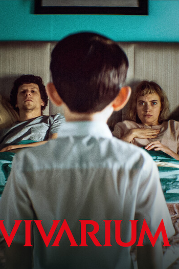  de Filme Viveiro (2019)