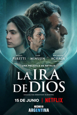 A Ira de Deus (La Ira de Dios)